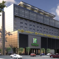 Holiday Inn