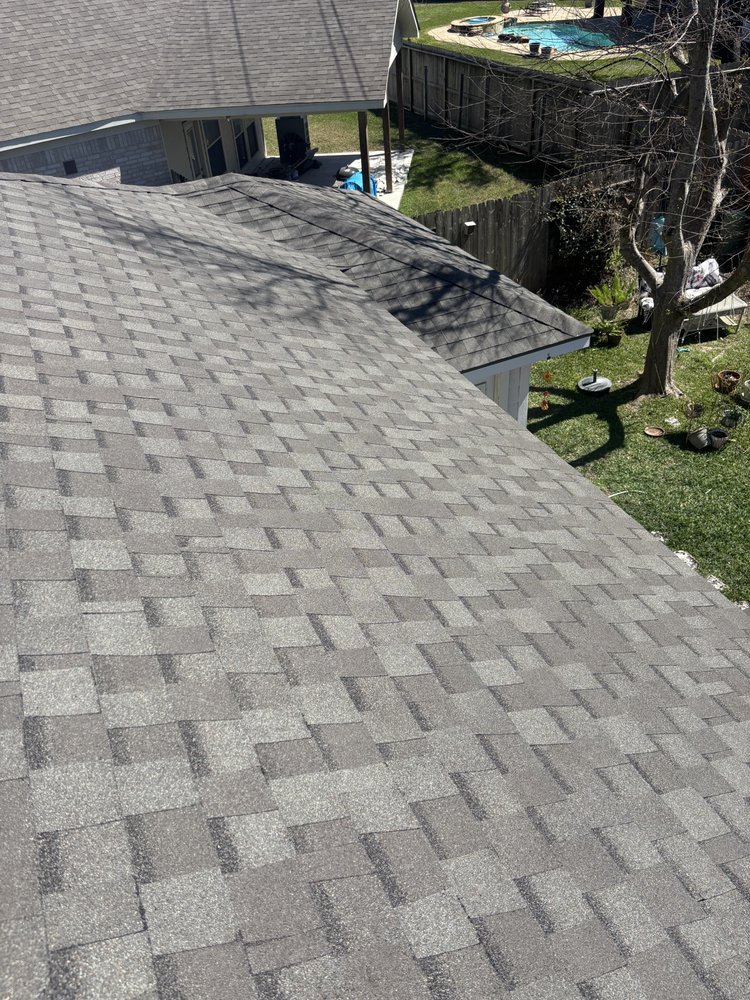 Slide of Sutton Contracting and Roofing