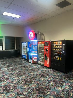 Royal Scot Bowling by null