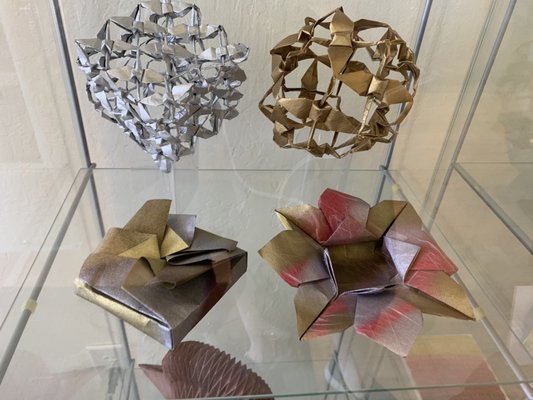 Paper Tree by null