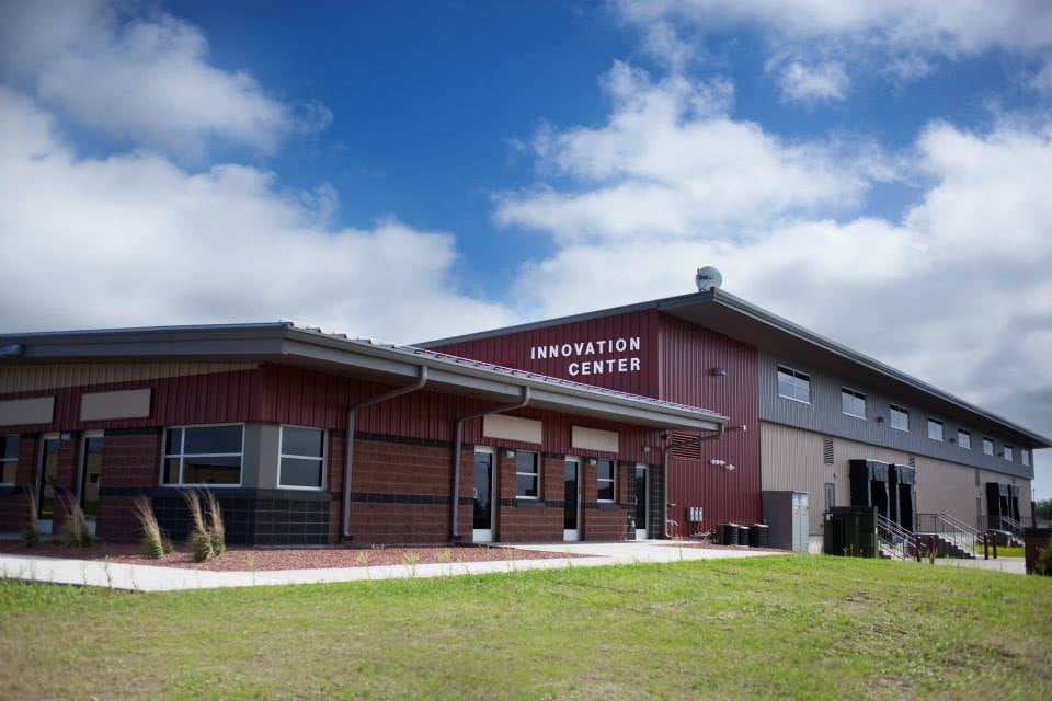 Slide of K4 Innovations