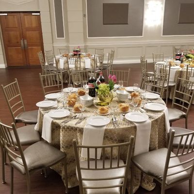 Authentic Kosher Chinese & Catering by null