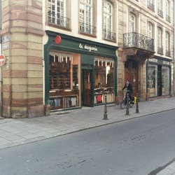 La Droguerie