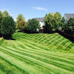 Schutman's Lawncare