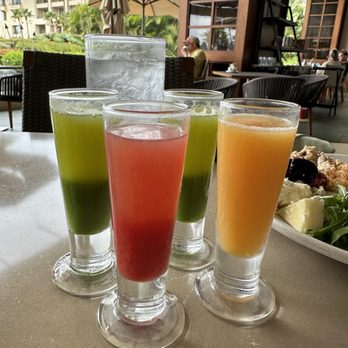 Ilima Terrace - Drinking shots - American Near Me - Koloa, Hawaii