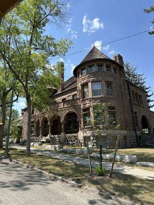 Last Chance Tours by null