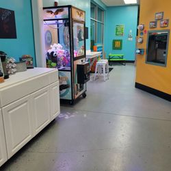 The Fuzzy Peach Frozen Yogurt Bar