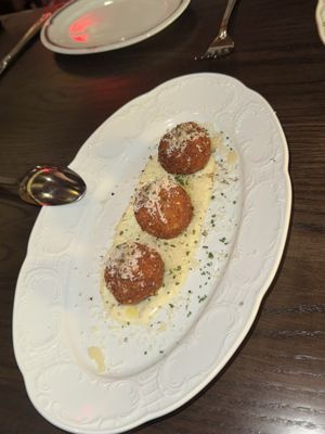 Big Rock Italian Chophouse by null