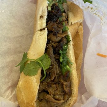 Pho 9 - Beef banh mi - Vietnamese Near Me - West Jordan, Utah Pho 9 - Beef banh mi - Vietnamese Near Me - West Jordan, Utah
