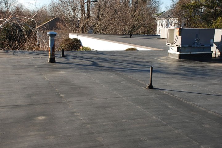 Slide of All Weather Tite Roofing