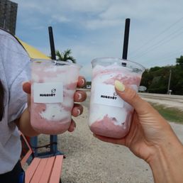 Smoothie Smoothie
