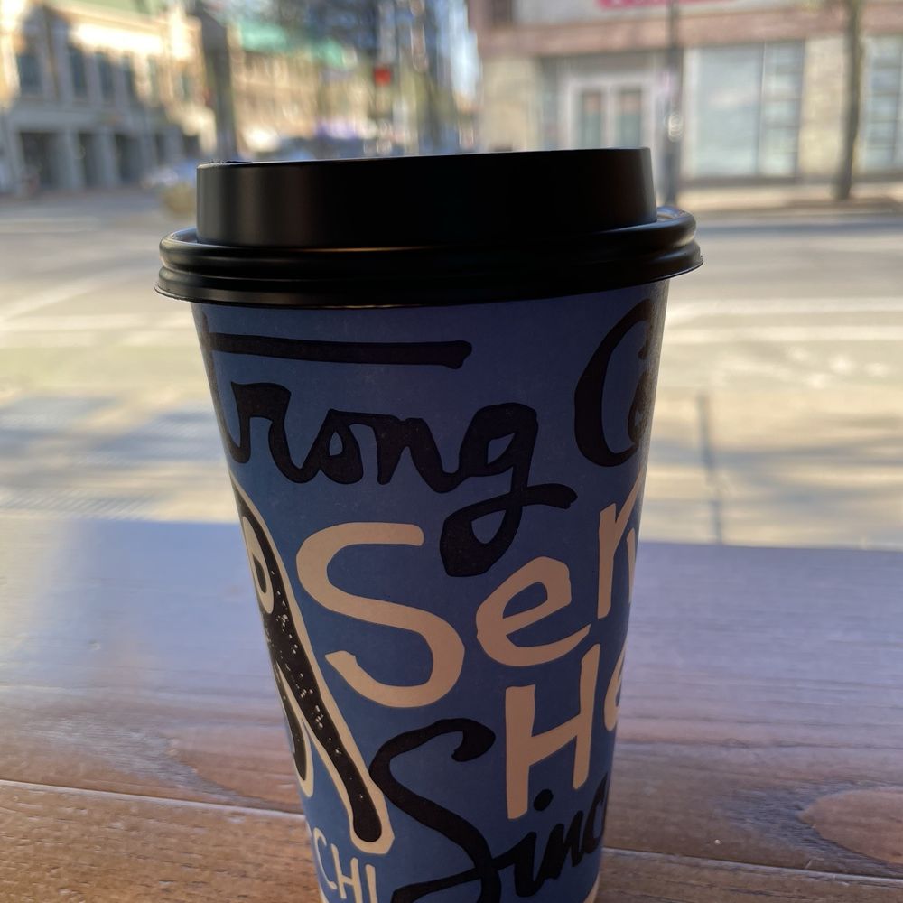 Colectivo Coffee Evanston - Brewed Coffee - Coffee & Tea Near Me - Evanston, Illinois