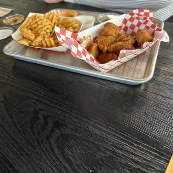 Block 40 Food Hall - Wings place - Venues & Event Spaces Near Me - Hollywood, Florida