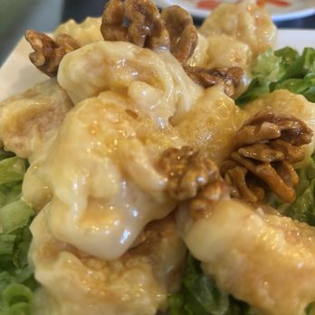 Sai's T Restaurant - Walnut shrimp - Vietnamese Near Me - Livermore, California Sai's T Restaurant - Walnut shrimp - Vietnamese Near Me - Livermore, California