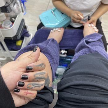 TJ Nail Spa - Nail Salons Near Me - Pico Rivera, California TJ Nail Spa - Nail Salons Near Me - Pico Rivera, California