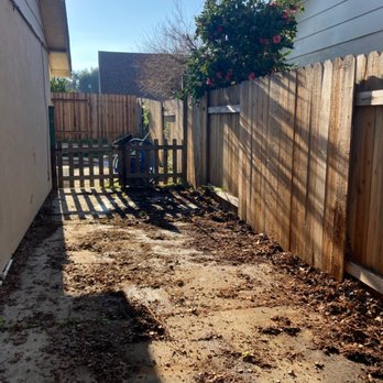 Property Solutions - After! I couldn't be happier. - Junk Removal & Hauling Near Me - Sacramento , California Property Solutions - After! I couldn't be happier. - Junk Removal & Hauling Near Me - Sacramento , California