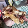 The Deli Lama gift card