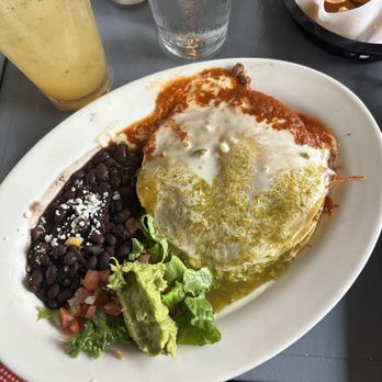 Elmyriachi - *Stacked Enchiladas - Mexican Near Me - Atlanta, Georgia Elmyriachi - *Stacked Enchiladas - Mexican Near Me - Atlanta, Georgia