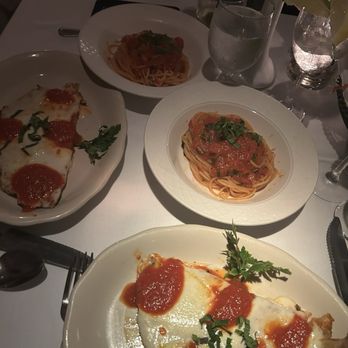 Il Mulino - Italian Near Me - New York, New York Il Mulino - Italian Near Me - New York, New York