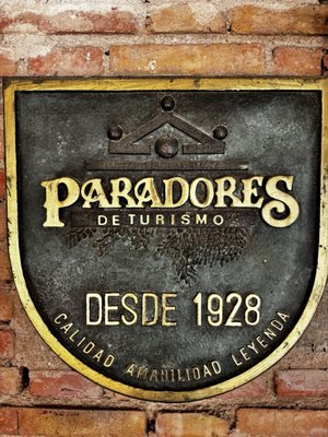 Parador de Toledo by null