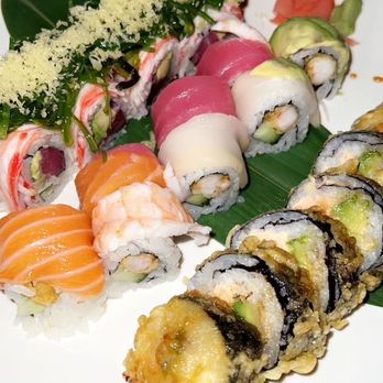 Sushi Katana - Sushi - Sushi Bars Near Me - Orlando, Florida