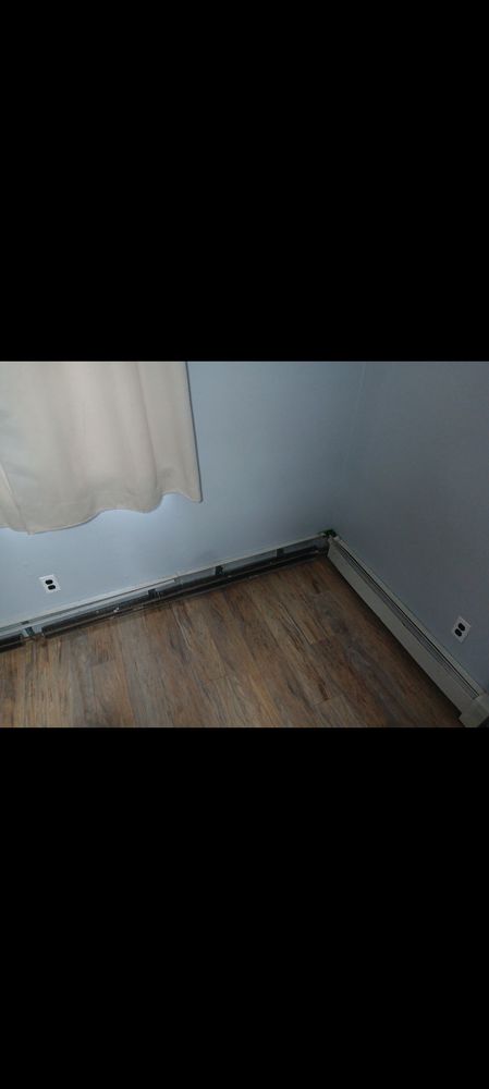 Slide of Resolute Property Management