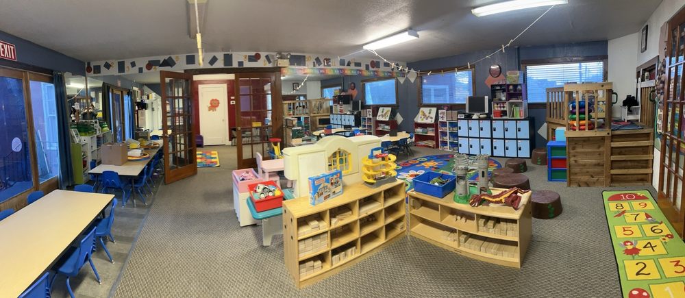 The Early Years Academy - childcare center in Sparks, NV