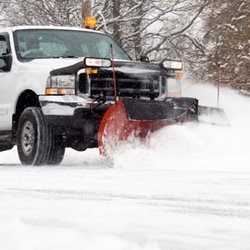 Cutting Edge Lawn and Snow - Snow Removal