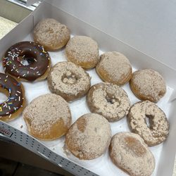 Krispy Kreme