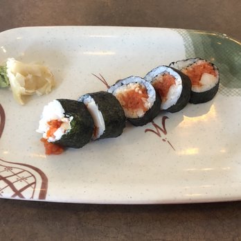 O'Sushi Japanese Restaurant - Spicy tuna - Sushi Bars Near Me - Dearborn, Michigan O'Sushi Japanese Restaurant - Spicy tuna - Sushi Bars Near Me - Dearborn, Michigan