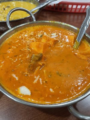 Tandoori Vibes - Indian Restaurant & catering by null