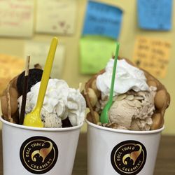 Roll Thai'd Creamery