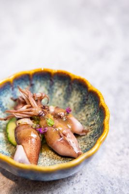 Omakase @ Barracks Row by null