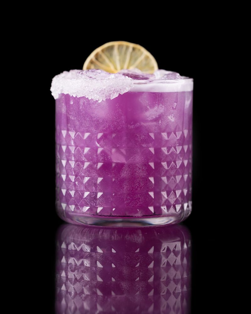 Sotol Modern Cocktail Kitchen