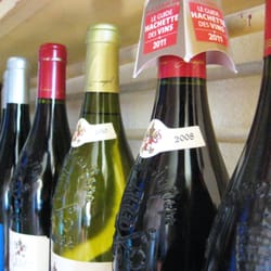 Clos du Mont-Olivet