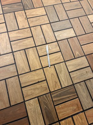 Waffle House by null