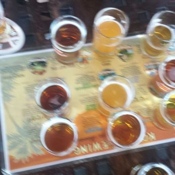 Kona Brewing - Pubs Near Me - Honolulu, Hawaii
