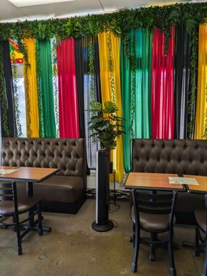 Taste of the Caribbean Long Beach by null