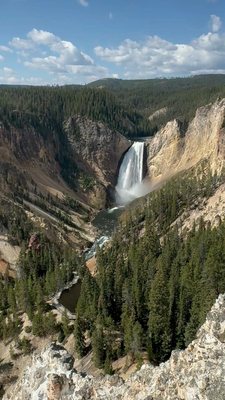 Artist Point by null