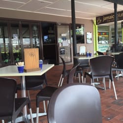 Jamaica Blue Cooroy