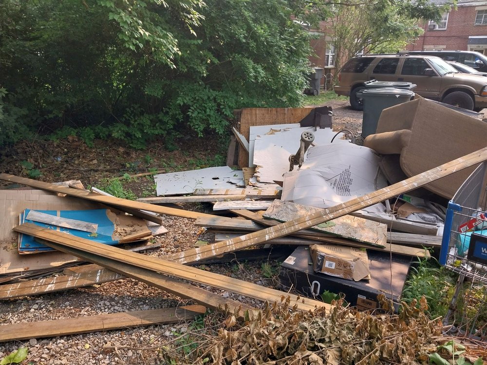 NICE N EZ MOVERS Updated June 2024 25 Photos Columbus, Ohio