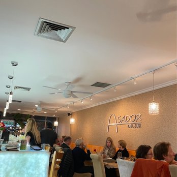 Asador Del Sur - Latin American Near Me - Maplewood, Missouri