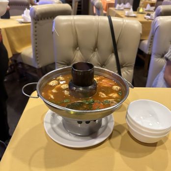 Jasmine Rice - Tom Yum chicken soup - Chinese Near Me - Henderson, Nevada Jasmine Rice - Tom Yum chicken soup - Chinese Near Me - Henderson, Nevada