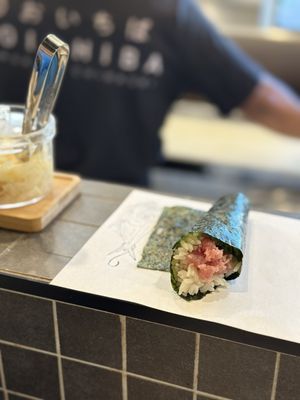 Uoichiba Handroll by null