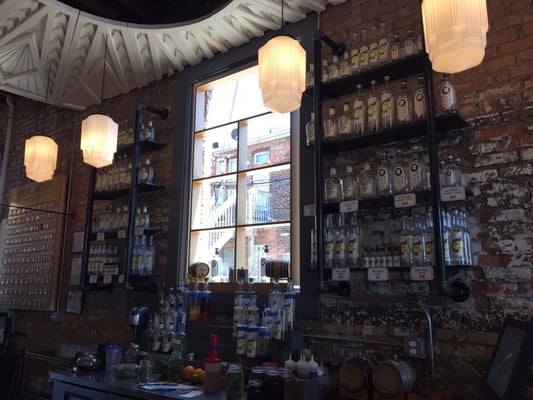 American Fifth Spirits by null