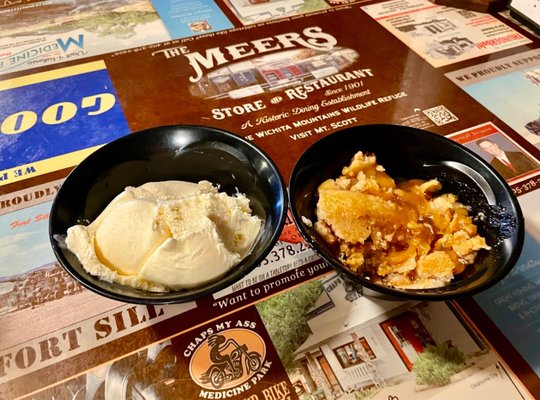 Meers Store and Restaurant by null