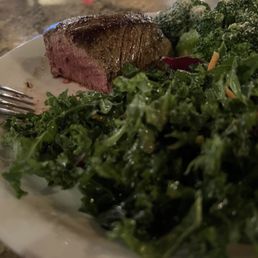 Bison Filet