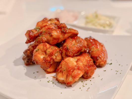 Vons Chicken by null