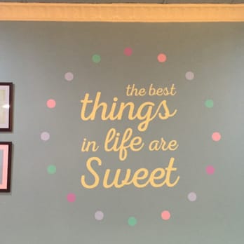 Sweet Mandy B's - Bakeries Near Me - Chicago, Illinois Sweet Mandy B's - Bakeries Near Me - Chicago, Illinois