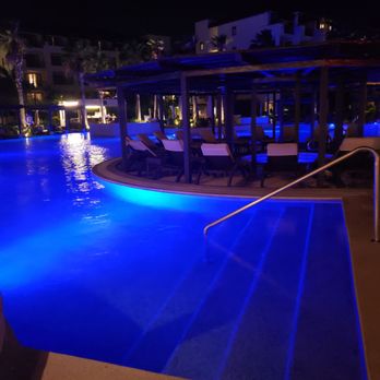 Secrets Playa Mujeres - Resorts Near Me - Cancún, ROO